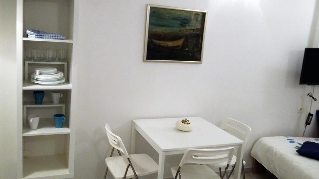 Apartma Mery Piran Exterior photo