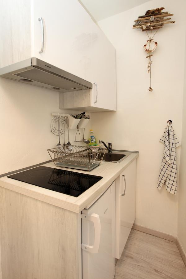 Apartma Mery Piran Exterior photo