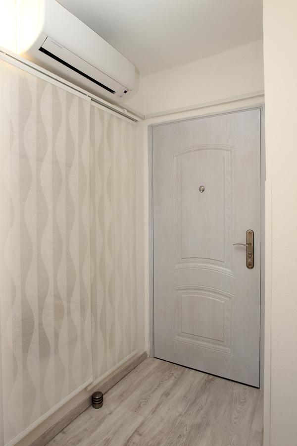 Apartma Mery Piran Exterior photo